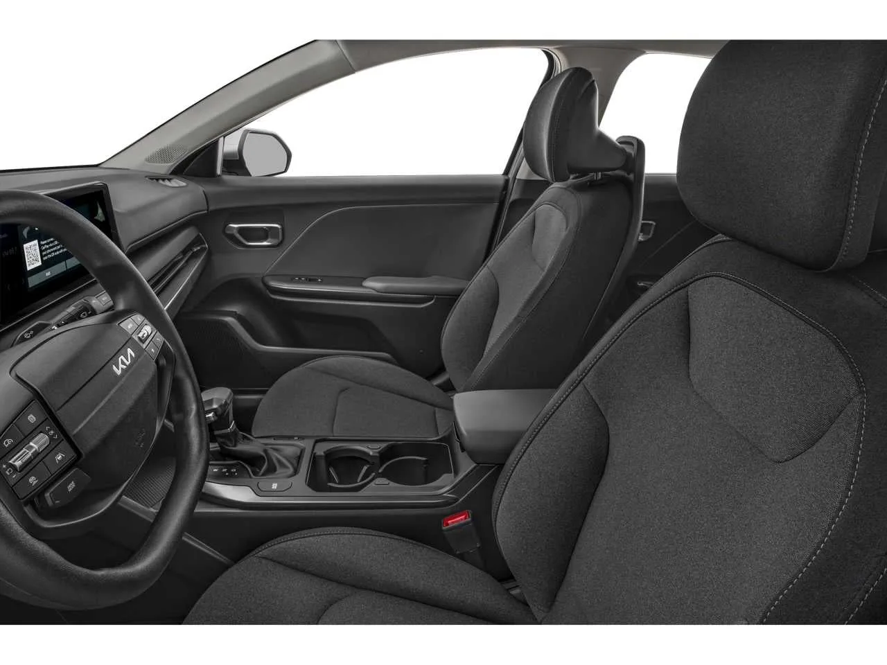 2025 Kia K4 LXS photo 6