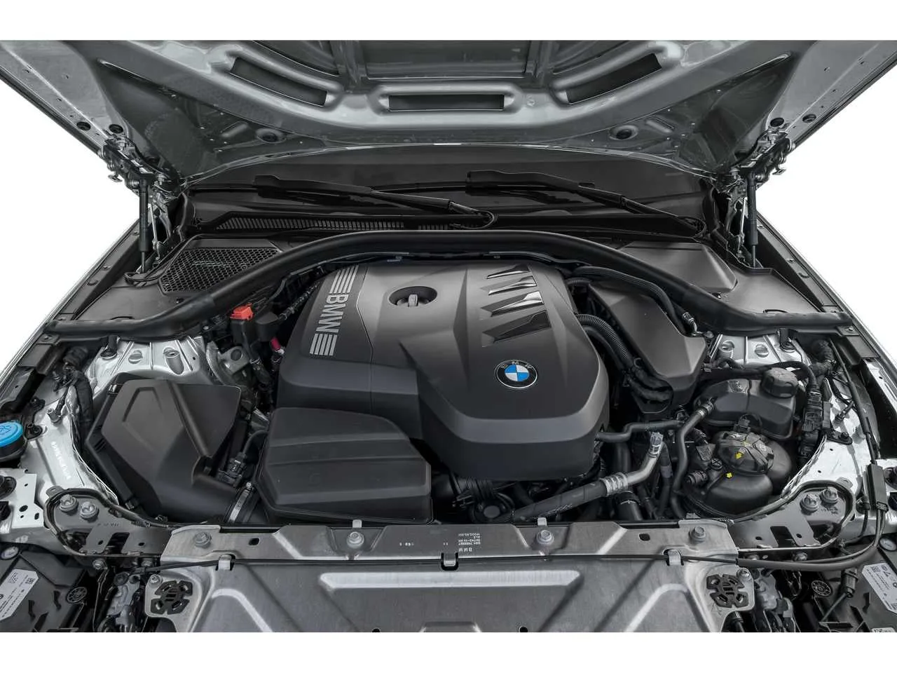 2026 BMW 330i NA 330i NA photo 11