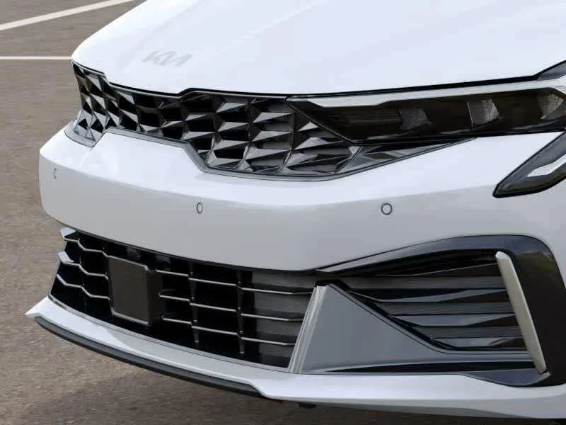2026 Kia K5 LXS photo 12
