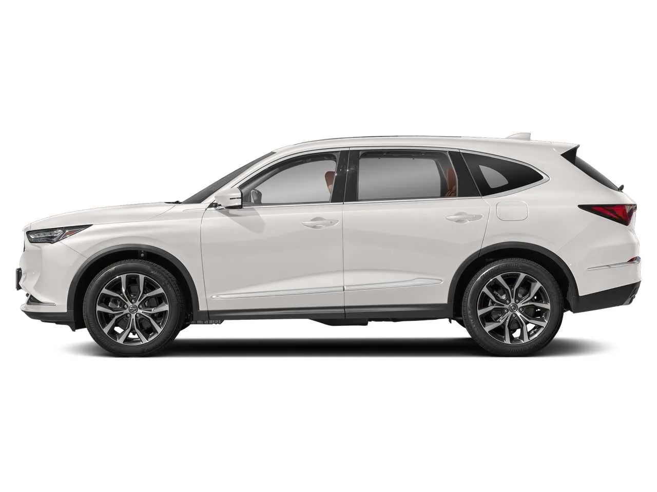 2024 Acura MDX w/Technology Package photo 3