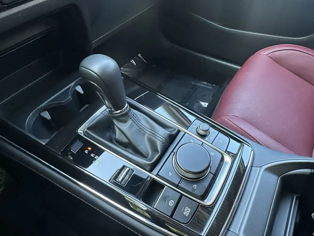 2023 Mazda CX-30 2.5 S Carbon Edition photo 21