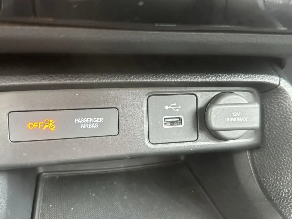 2024 Honda Civic LX photo 17