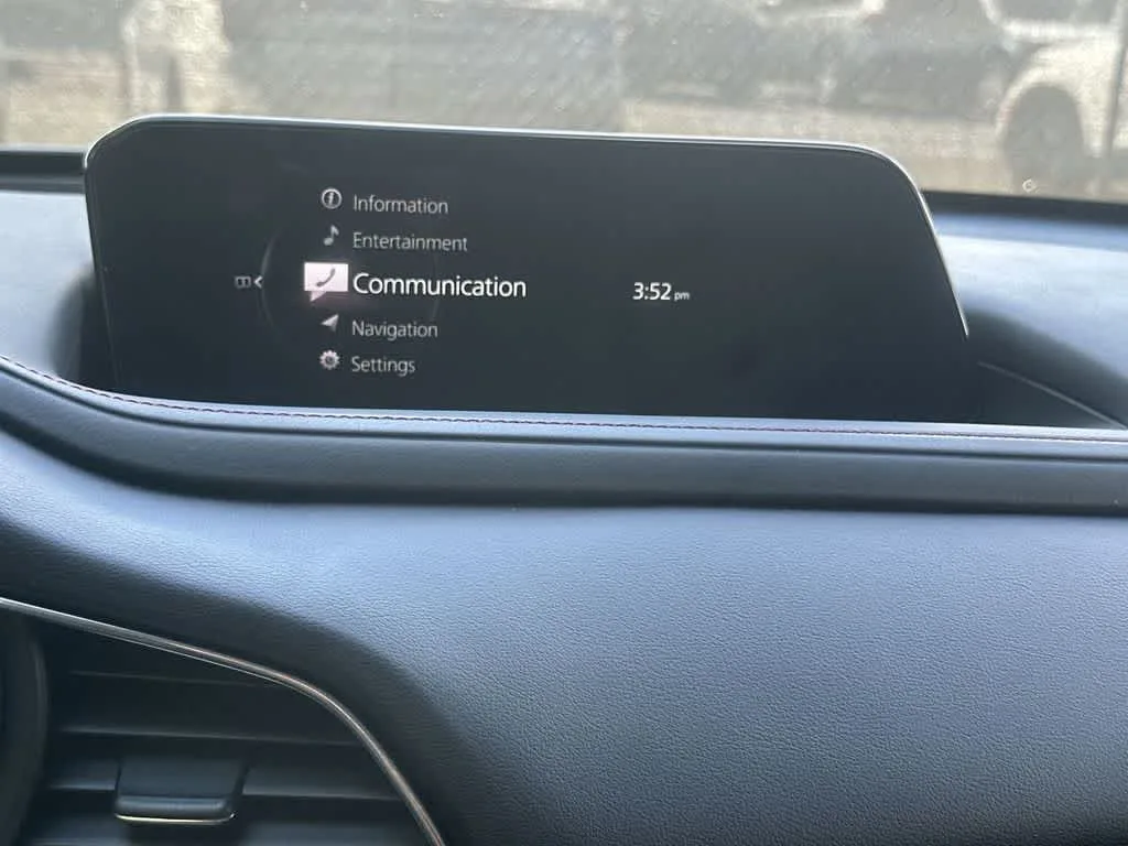 2023 Mazda CX-30 2.5 S Carbon Edition photo 18