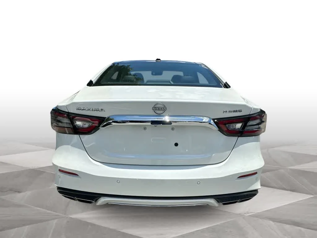 2023 Nissan Maxima Platinum photo 7
