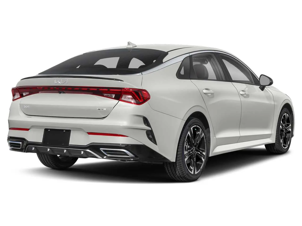 2024 Kia K5 GT-Line photo 2