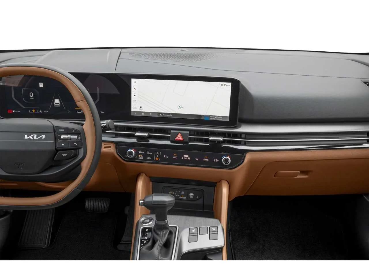 2026 Kia Sportage X-Line photo 12