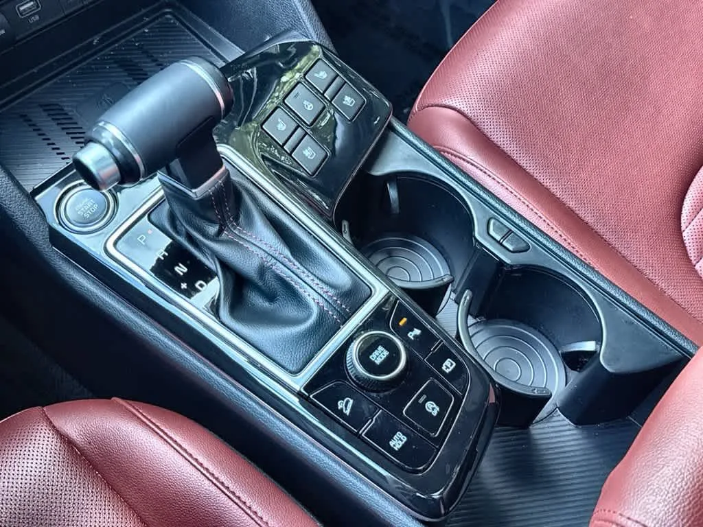 2024 Kia Sportage SX-Prestige photo 21