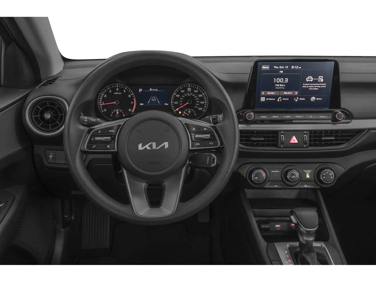 2024 Kia Forte LXS photo 4
