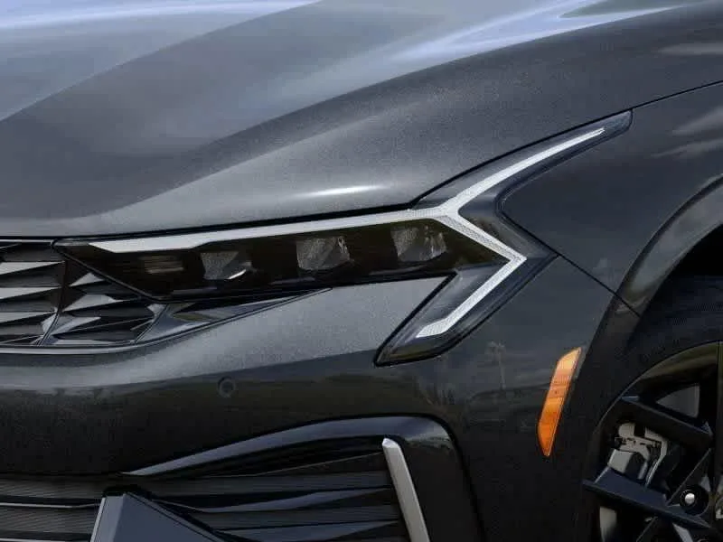 2026 Kia K5 LXS photo 10
