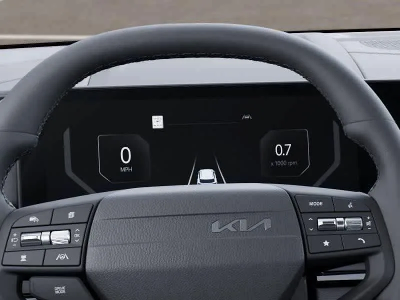 2026 Kia Sportage SX photo 20
