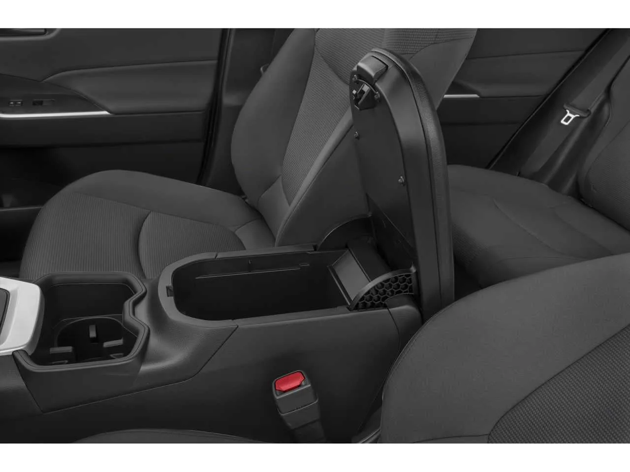 2025 Toyota RAV4 Hybrid LE photo 10