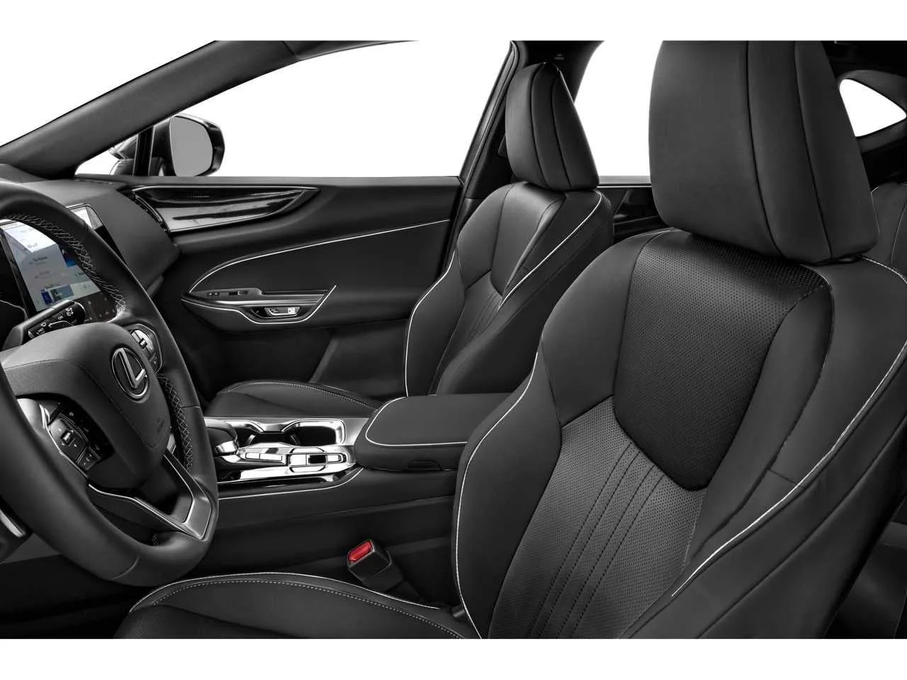 2024 Lexus NX 250 photo 6