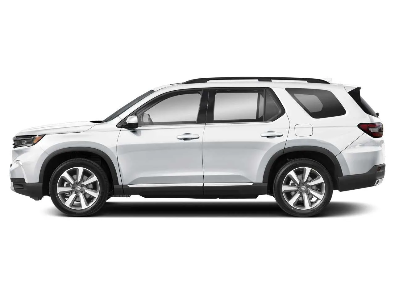 2024 Honda Pilot Touring photo 3