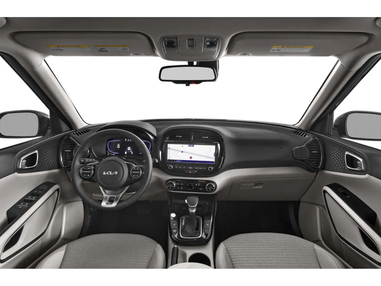 2024 Kia Soul EX photo 5