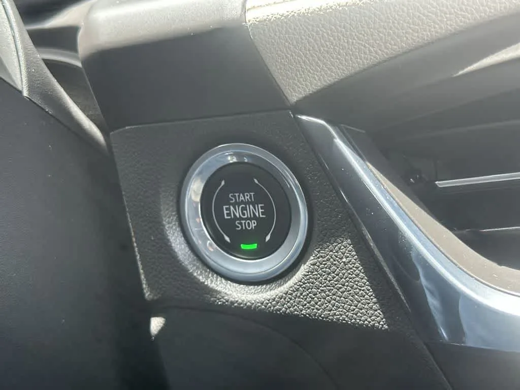 2024 Buick Encore GX Preferred photo 23