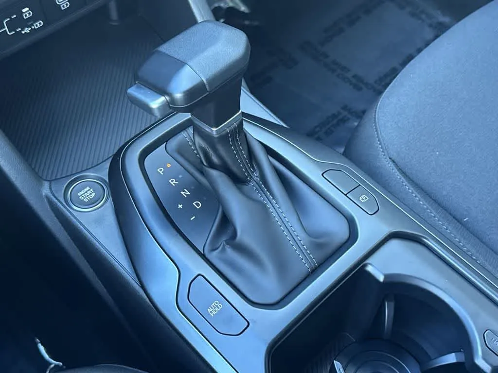 2026 Kia K4 LXS photo 21