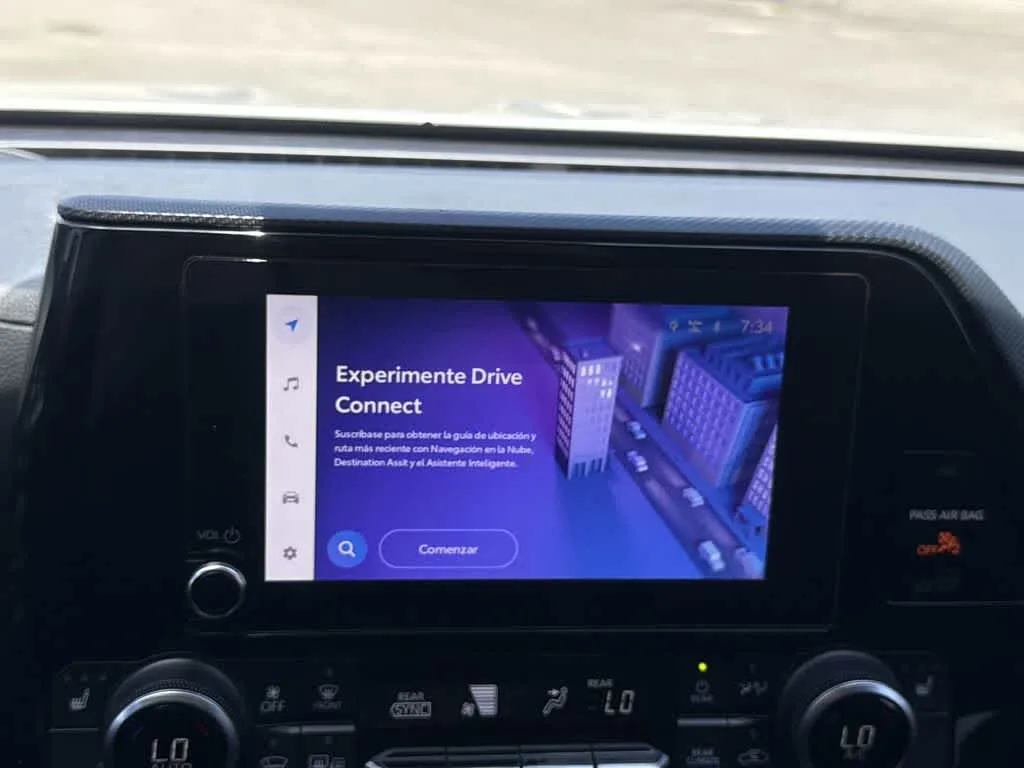 2024 Toyota Highlander XSE photo 18