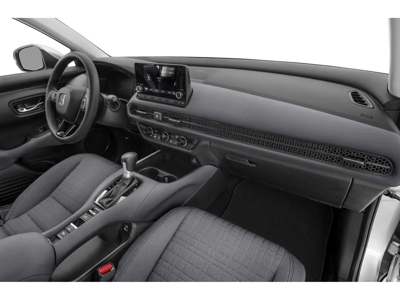 2024 Honda HR-V LX photo 11