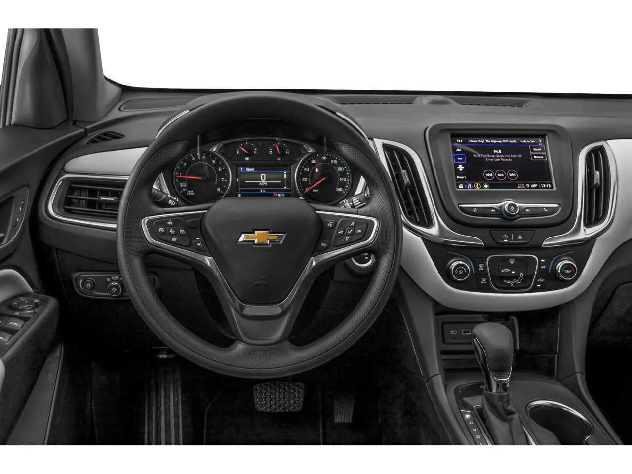 2023 Chevrolet Equinox LS photo 4