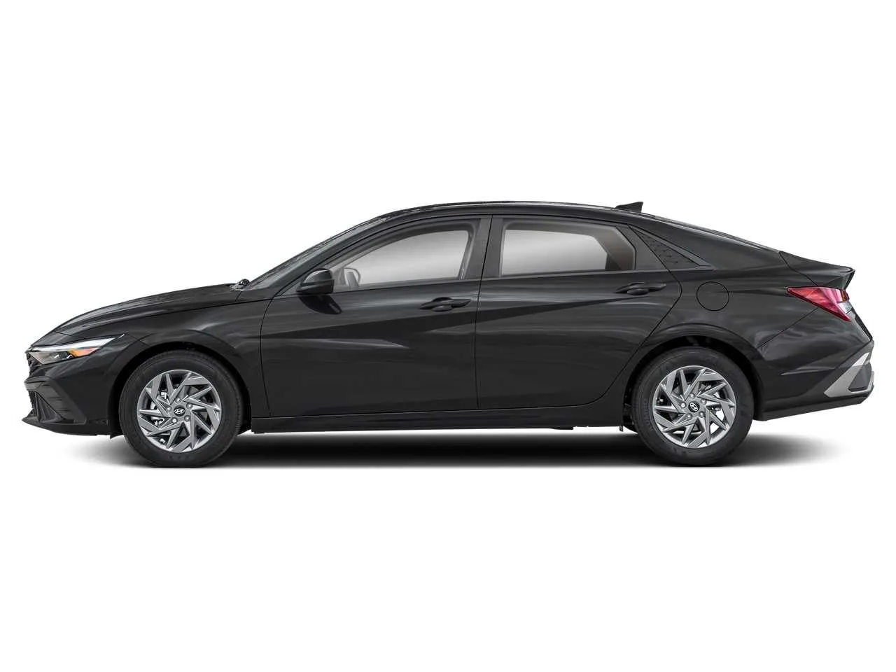 2024 Hyundai Elantra SEL photo 3
