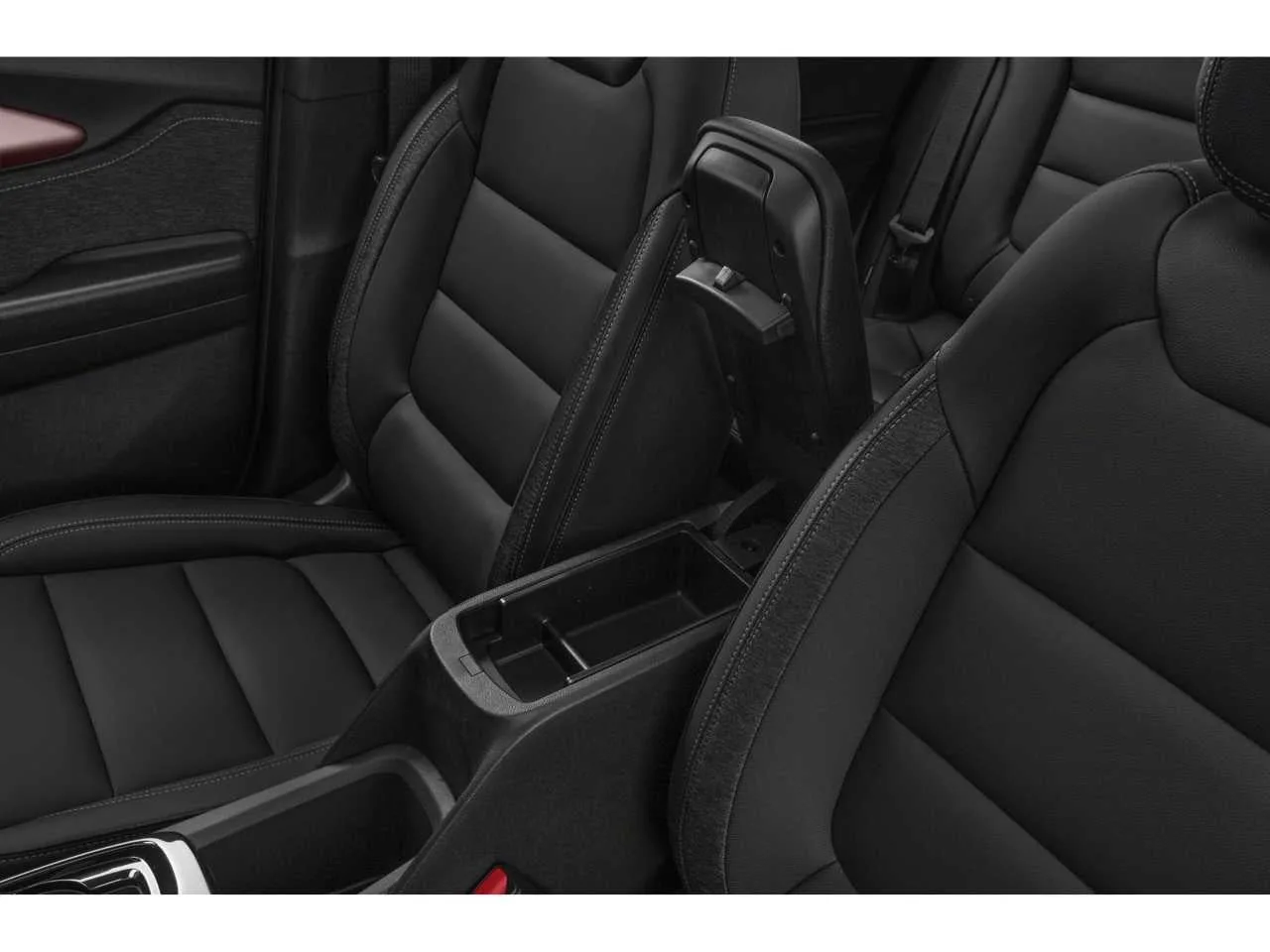 2023 Chevrolet Trailblazer ACTIV photo 10