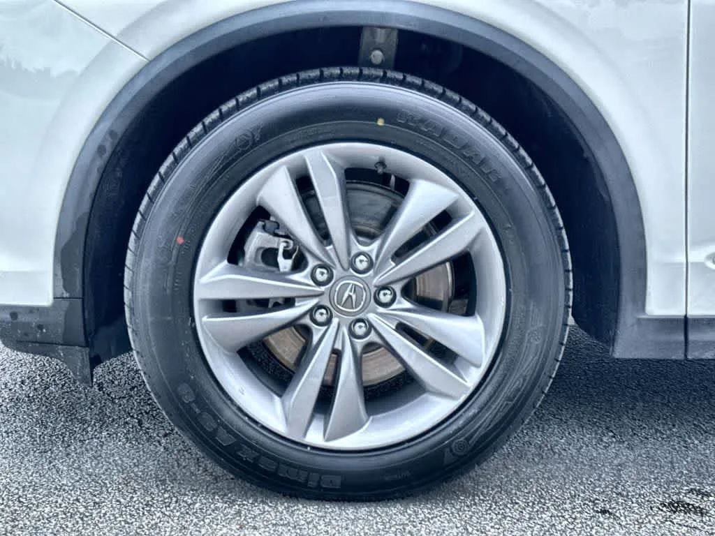 2023 Acura MDX Base photo 11