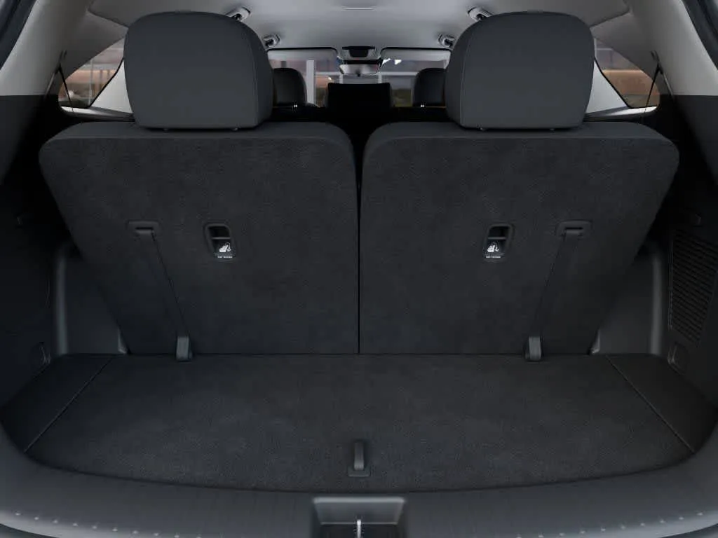 2026 Kia Sorento LX photo 19
