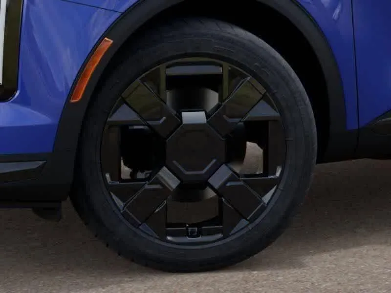 2026 Kia Sportage X-Line photo 9