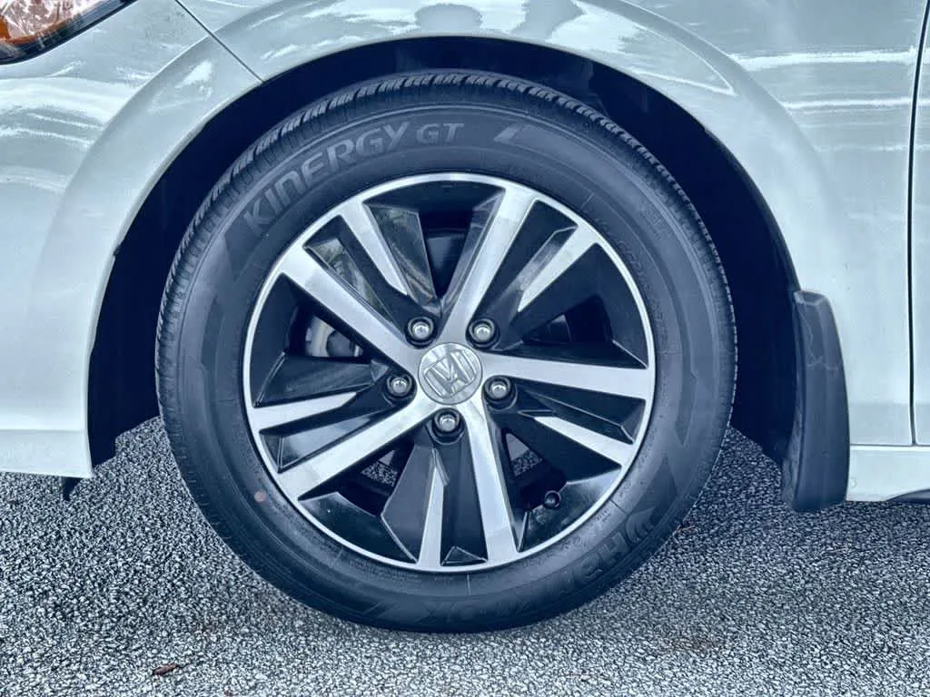 2024 Honda Civic LX photo 11