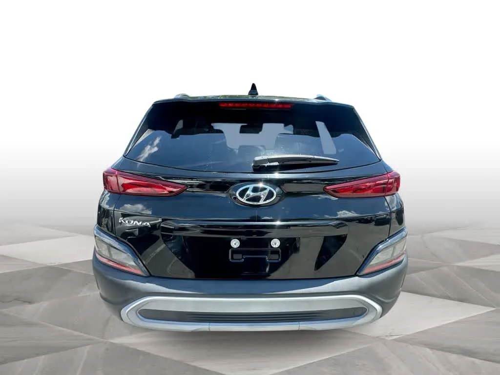 2023 Hyundai Kona SEL photo 7