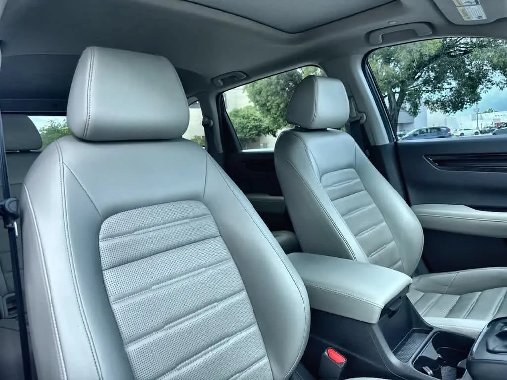 2024 Honda CR-V EX-L photo 27