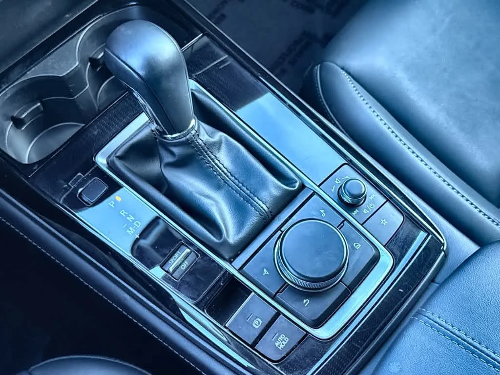 2025 Mazda CX-30 2.5 S Select Sport photo 21
