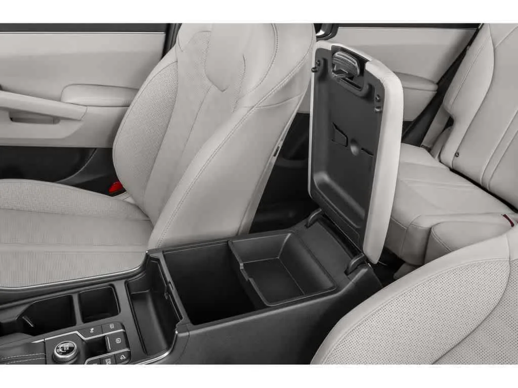 2026 Kia Sorento S photo 10