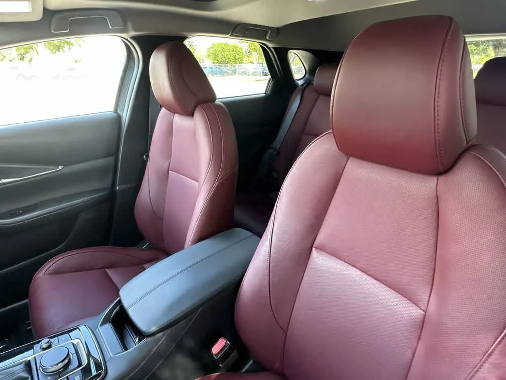 2023 Mazda CX-30 2.5 S Carbon Edition photo 14