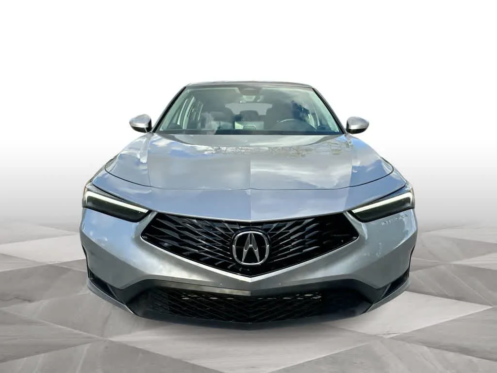 2025 Acura Integra Base photo 3