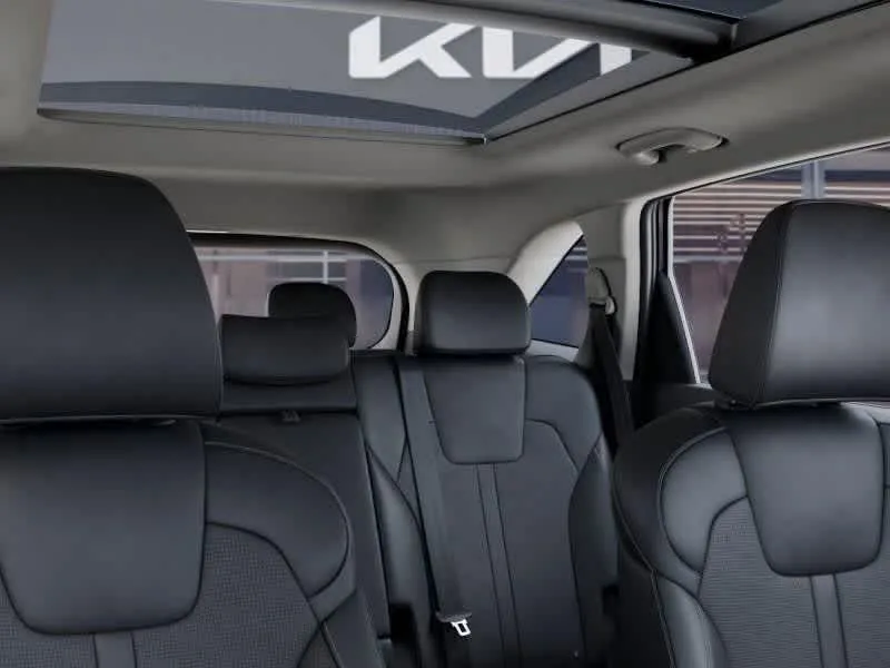2026 Kia Sorento S photo 27