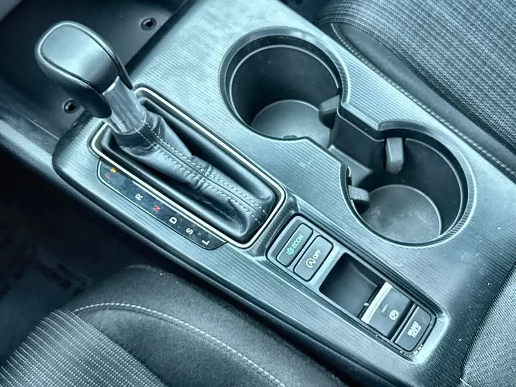 2024 Honda Civic EX photo 21