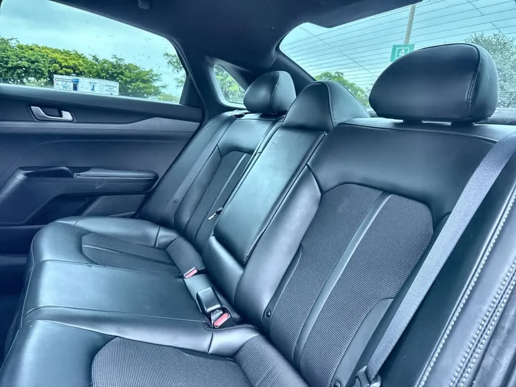 2024 Kia K5 GT-Line photo 22
