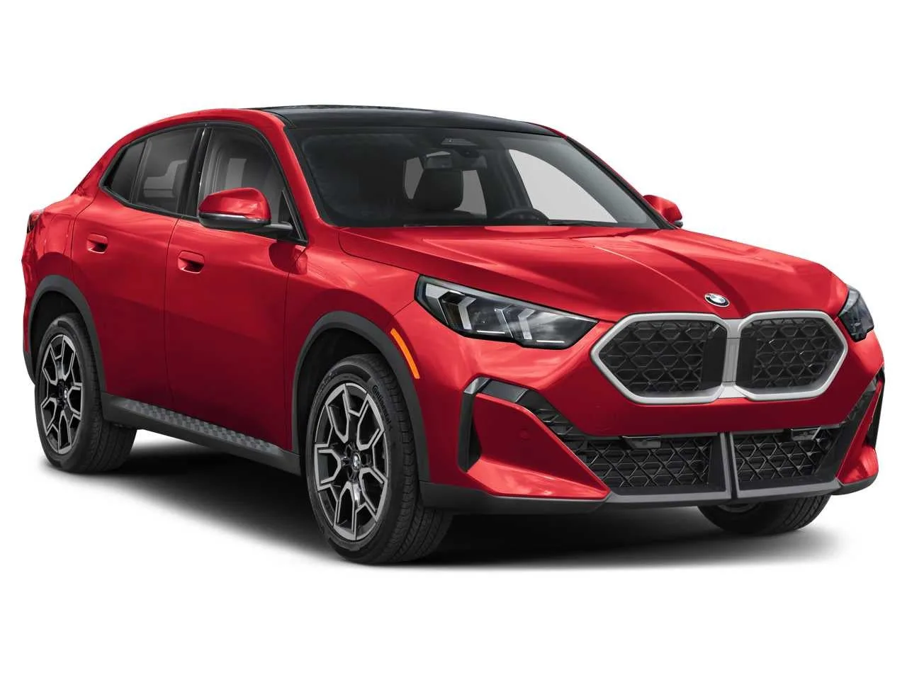 2026 BMW X2 xDrive28i xDrive28i photo 6