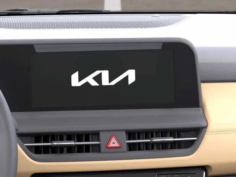 2026 Kia Seltos EX photo 20