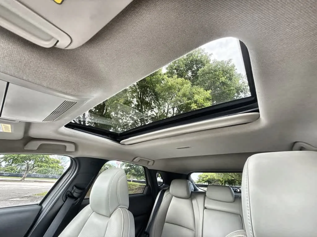 2023 Mazda CX-30 2.5 Turbo Premium Package photo 18