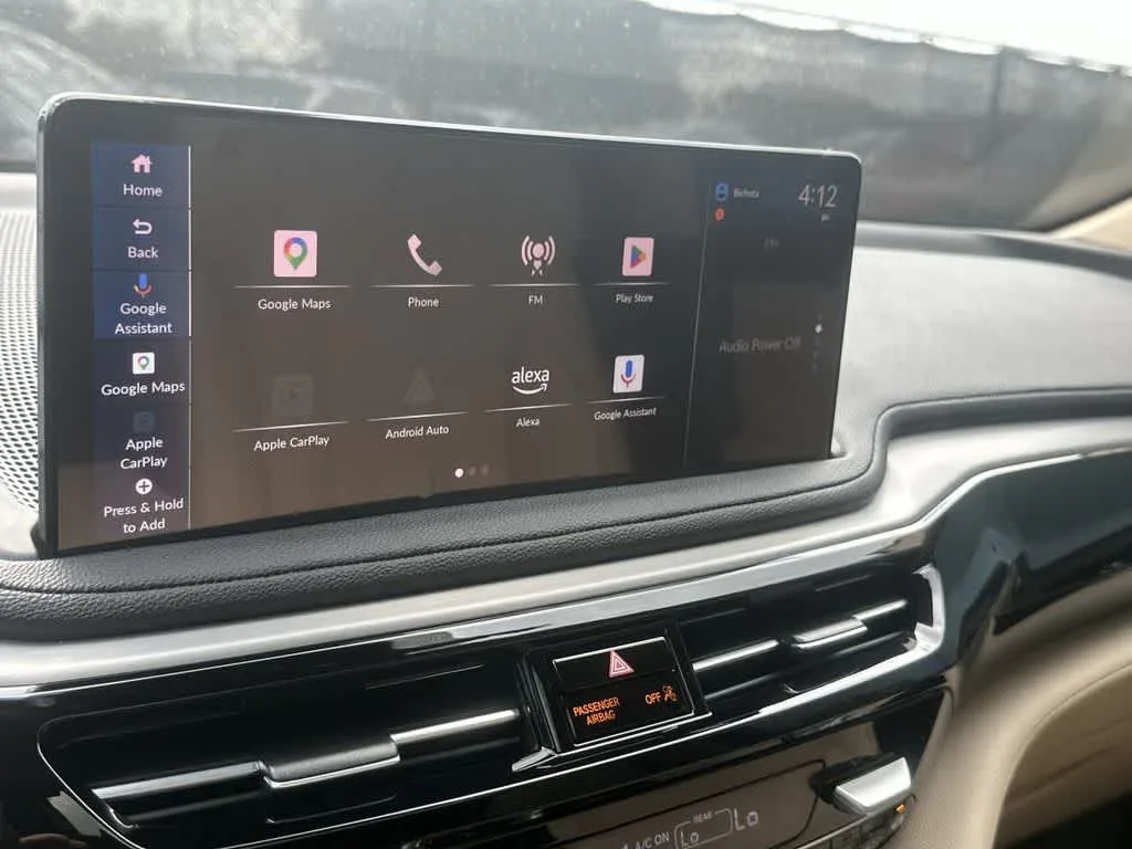 2025 Acura MDX Base photo 25