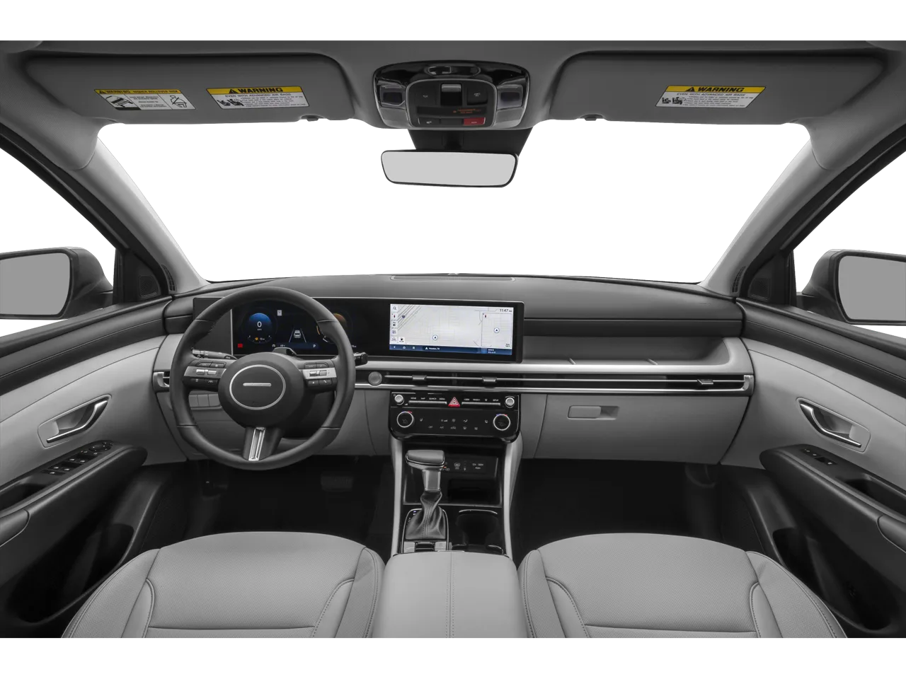 2025 Hyundai Tucson SEL Convenience photo 5