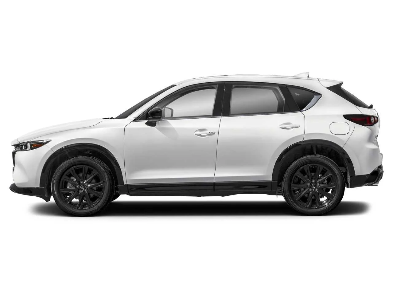 2024 Mazda CX-5 2.5 Carbon Turbo photo 3