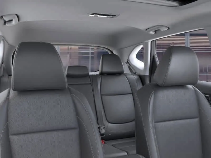 2026 Kia Seltos EX photo 27