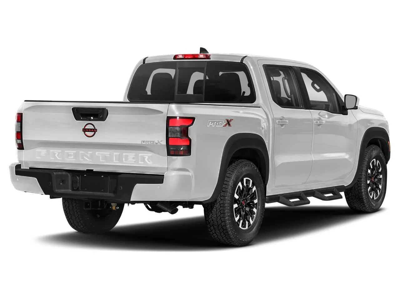 2024 Nissan Frontier PRO-X photo 2