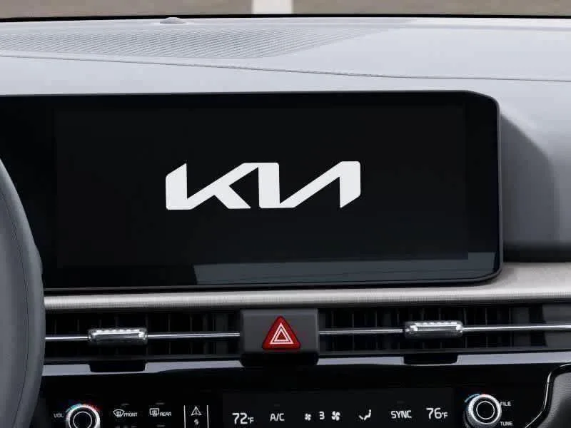 2026 Kia Sportage X-Line photo 20