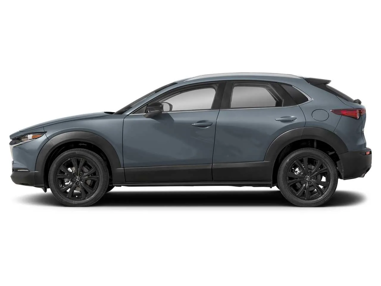 2024 Mazda CX-30 2.5 S Carbon Edition photo 3