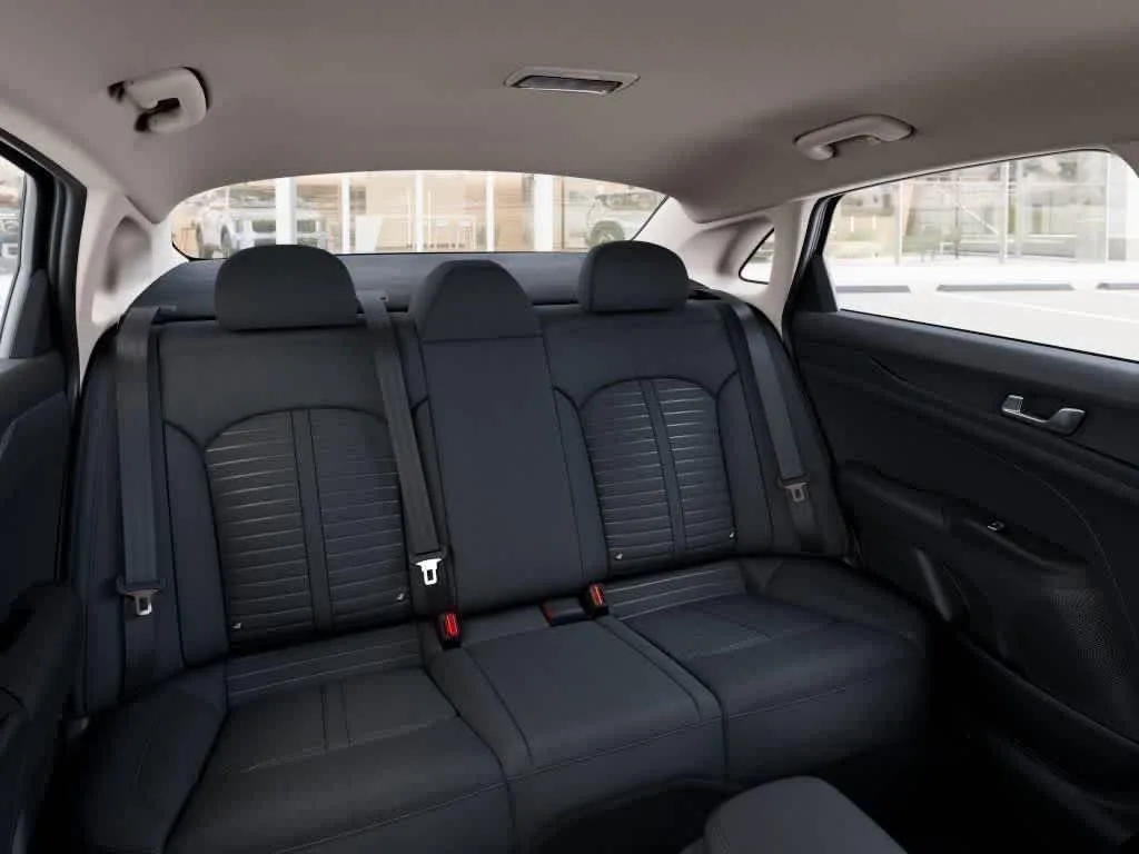 2026 Kia K5 LXS photo 16