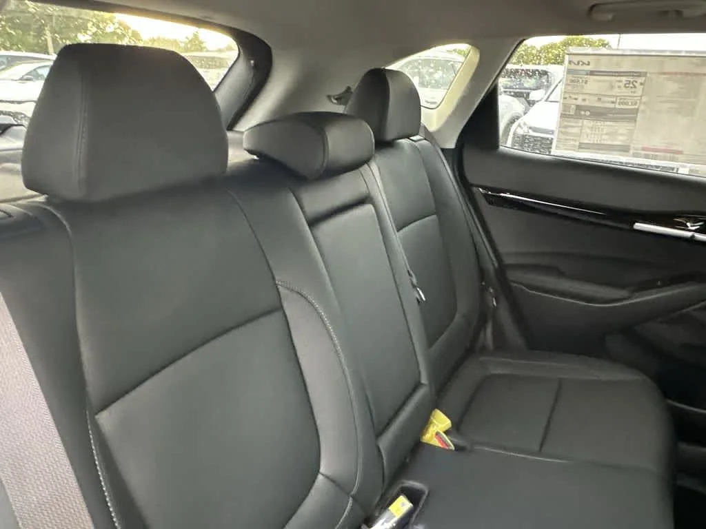 2026 Kia Seltos SX photo 26